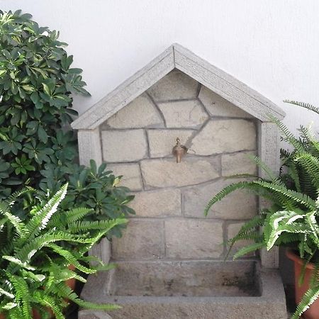 סקאלה ארסו Ostria Eressos Rooms מראה חיצוני תמונה