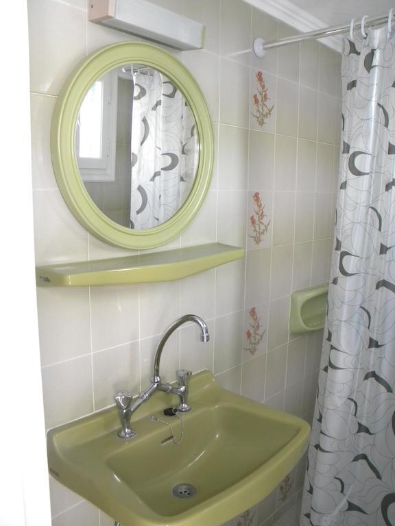 סקאלה ארסו Ostria Eressos Rooms חדר תמונה